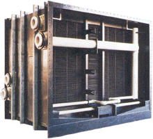 non-metallic-heat exchanger