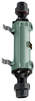 Titanium SEC Heat Exchanger