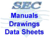 SEC Heat Exchanger Manuals Online